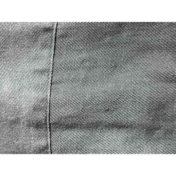 Vintage Boy Scouts Of America Shirt Green Button-Up With 1957 Patches Mens S? Ne - Picture 8 of 16